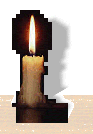 candle