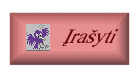 irasyti